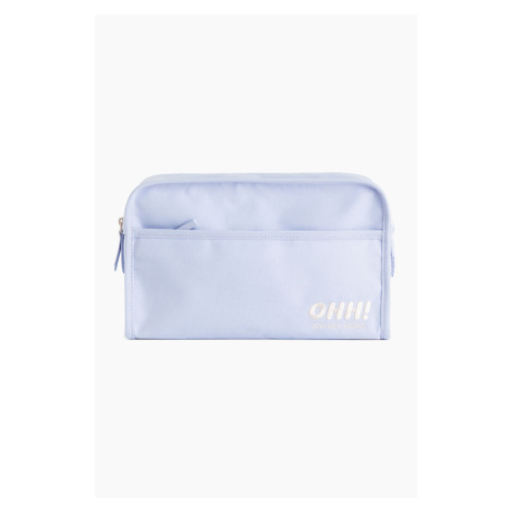 H & M - Make-up bag - modrá H&M