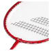BABOLAT-Badminton Leisure Kit X2 Červená