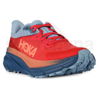 Hoka One One Challenger ATR 7 GTX 1134502-CRSR - cerise/real teal