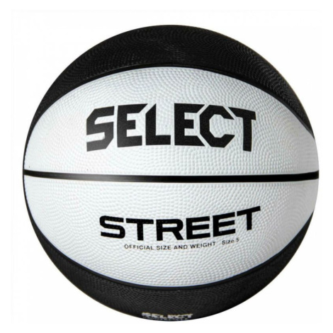 Basketbalový míč T26-12074 Select