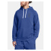 Pánská mikina Under Armour UA Rival Flc Txtr SND Hoodie