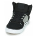 DC Shoes PURE HIGH-TOP WC Černá