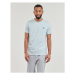 Fred Perry RINGER T-SHIRT Modrá