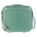 Travelite Elvaa Beauty Case Green 20 L TRAVELITE-76303-80