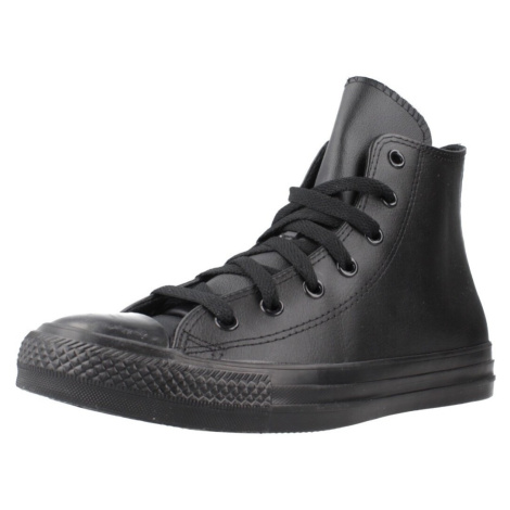 Converse CHUCK TAYLOR ALL STAR HI Černá