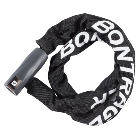 Pro Keyed Chain Lock černá Bontrager