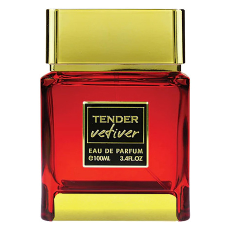 Flavia Tender Vetiver EDP 100 ml UNISEX