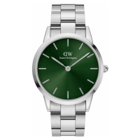 Daniel Wellington Iconic Link Emerald 40 DW00100427