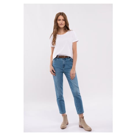 Volcano Woman's Jeans D-Goya