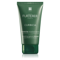 René Furterer Curbicia čisticí šampon pro mastné vlasy a vlasovou pokožku 150 ml