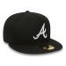 Kšiltovka New Era 59Fifty Essential Atlanta Braves cap