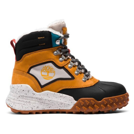 Trekingová obuv Timberland