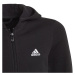 Dívčí tepláková bunda Essentials Jr GS2165 - Adidas