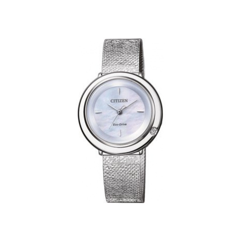 Dámské hodinky Citizen EM0640-82D