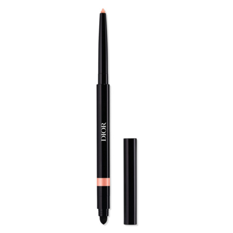 DIOR - Diorshow Stylo Oční linky 0.2 g Světle hnědá unisex