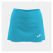 Joma Open II Skirt Fluor Turquoise