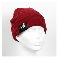 Kulich New Era Fishrmn Cuff knit New Era Cardinal Red