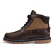 Timberland MID LACE BOOT TB0A697HEIW Hnědá