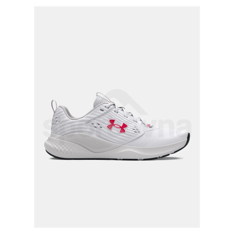 Boty Under Armour UA Charged Commit TR 4-WHT