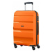 Střední kufr American Tourister BON AIR SPIN.66/25 - orange 59423-7976 Tangerine Orange