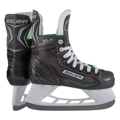 Hokejové Brusle Bauer X - LS Jr