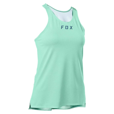 Dámský cyklistický dres Fox W Flexair Tank