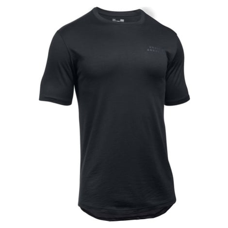 UNDER ARMOUR SPORTSTYLE CORE TEE 1303705-001