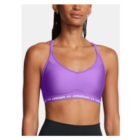 Podprsenka Under Armour Crossback Low Bra