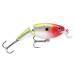 Rapala wobler jointed shallow shad rap cln - 5 cm 7 g