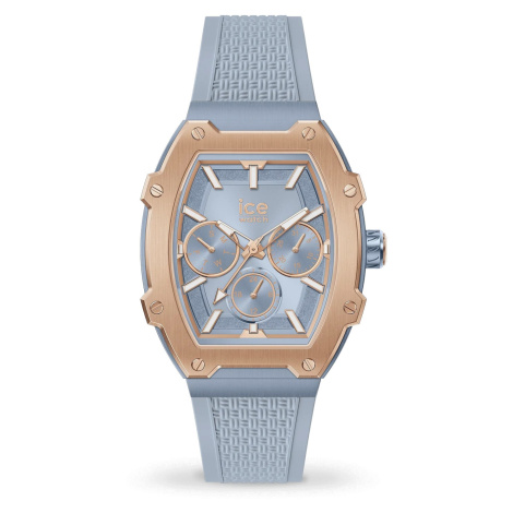 Ice Watch ICE Boliday Glacier Blue 022860 Ice-Watch