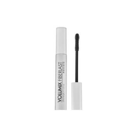 Eveline Volumix Fiberlast Curl Mascara řasenka pro prodloužení řas a objem Black 10 ml EVELINE Cosmetics