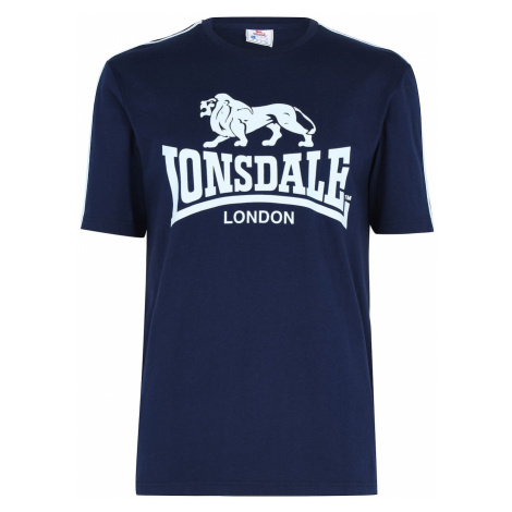 Pánské tričko Lonsdale 59515292 | Modio.cz