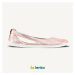 Barefoot baleríny Be Lenka - Bellissima 2.0 - Rose Gold