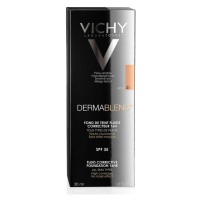 Vichy Dermablend Korekční fluidní make-up 45 gold 30 ml
