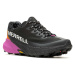 Dámské běžecké boty Merrell Agility Peak 5