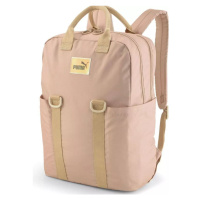 Puma batoh Core College Bag beige