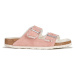 Pantofle Birkenstock Arizona Shearling Vl