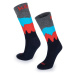 Ponožky model 17864719 Tmavě modrá - Kilpi