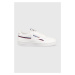 Sneakers boty Reebok Classic CLUB C 85 bílá barva, GY7152-FT/CLA/CLA