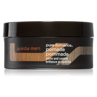 Aveda Men Pure - Formance™ Pomade pomáda na vlasy se silným zpevněním 75 ml
