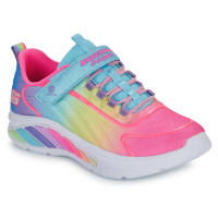 Skechers RAINBOW CRUISERS ruznobarevne