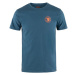 Fjällräven Pánské triko 1960 Logo T-shirt M