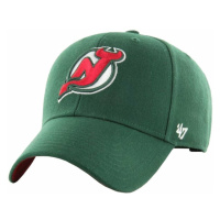 New Jersey Devils NHL '47 Sure Shot Snapback Dark Green Hokejová kšiltovka