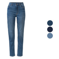 esmara® Dámské džíny „Straight Fit“, 3 délky (adult#female#ne)