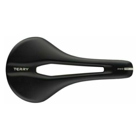 Terry Fly Arteria Men Black Ocel Sedlo