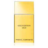 Pascal Morabito Gold Edition Oud parfémovaná voda pro muže 100 ml