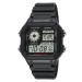 Casio Collection AE-1200WH-1AVEF