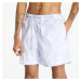 Nike Sportswear Men's Woven Shorts Indigo Haze/ White