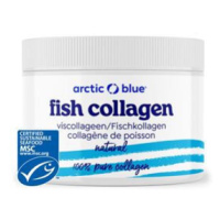 Arctic blue® Fish Collagen 150g natural (Seagarden Norway)