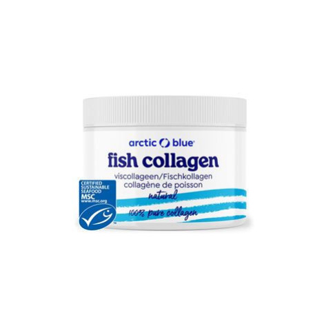 Arctic blue® Fish Collagen 150g natural (Seagarden Norway)